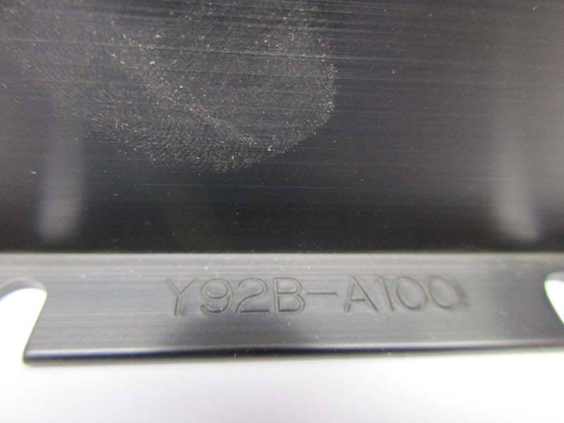 OMRON Y92B-A100 NSNP