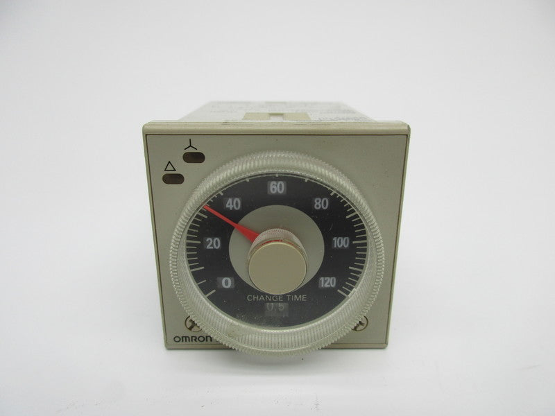 OMRON H3CR-G8EL-31 NSNP