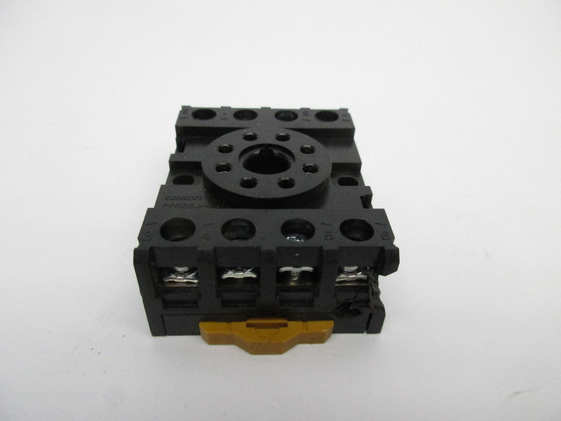 OMRON PF083A-E NSNP