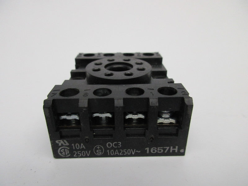 OMRON PF083A-E NSNP