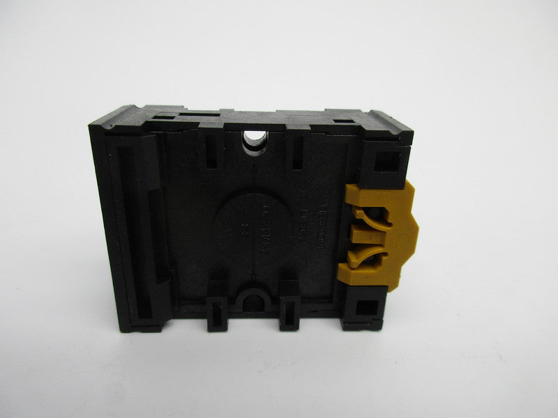 OMRON PF083A-E NSNP
