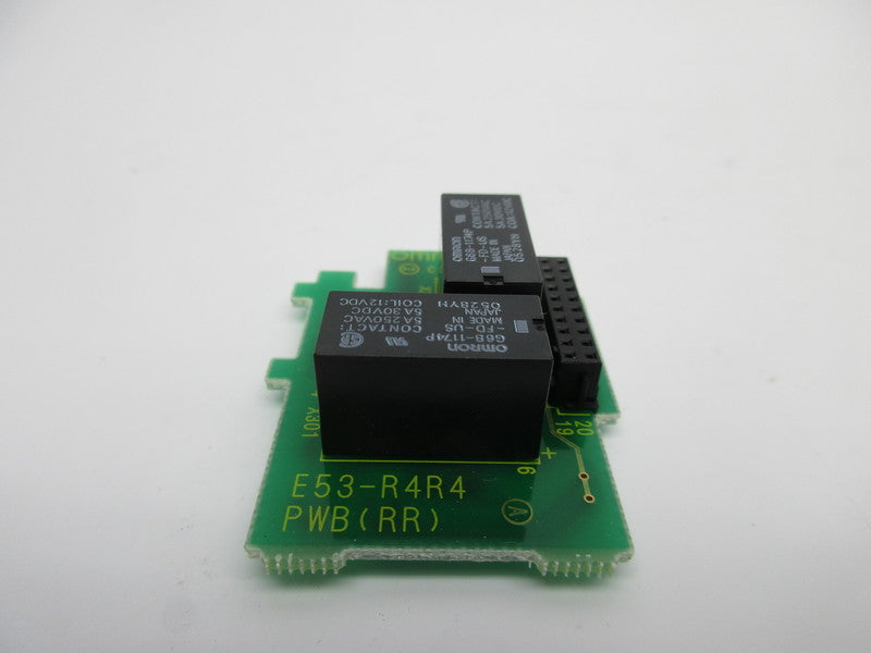 OMRON E53-R4R4 NSMP