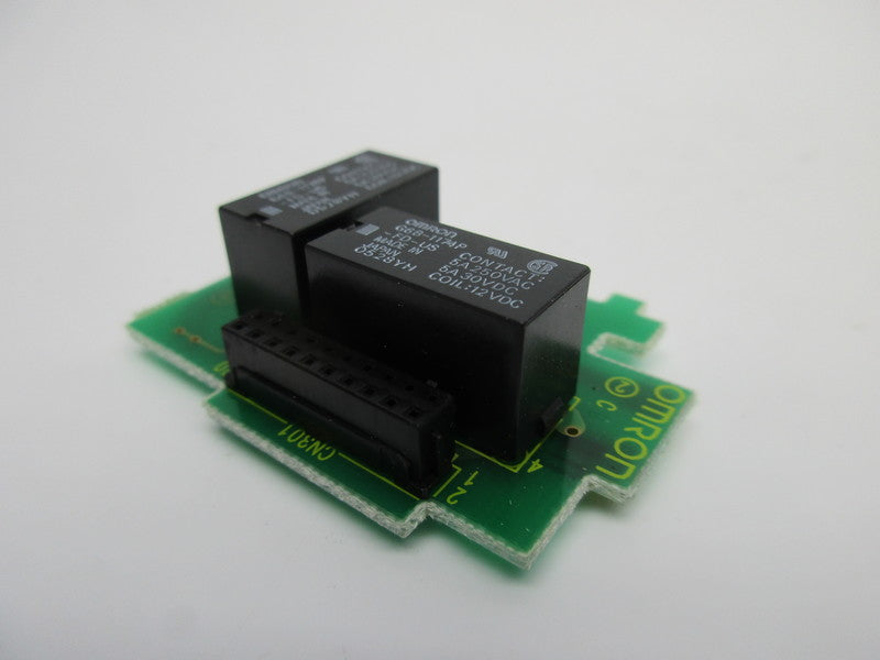 OMRON E53-R4R4 NSMP