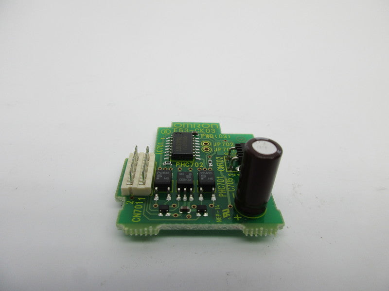 OMRON E53-CK03 NSMP