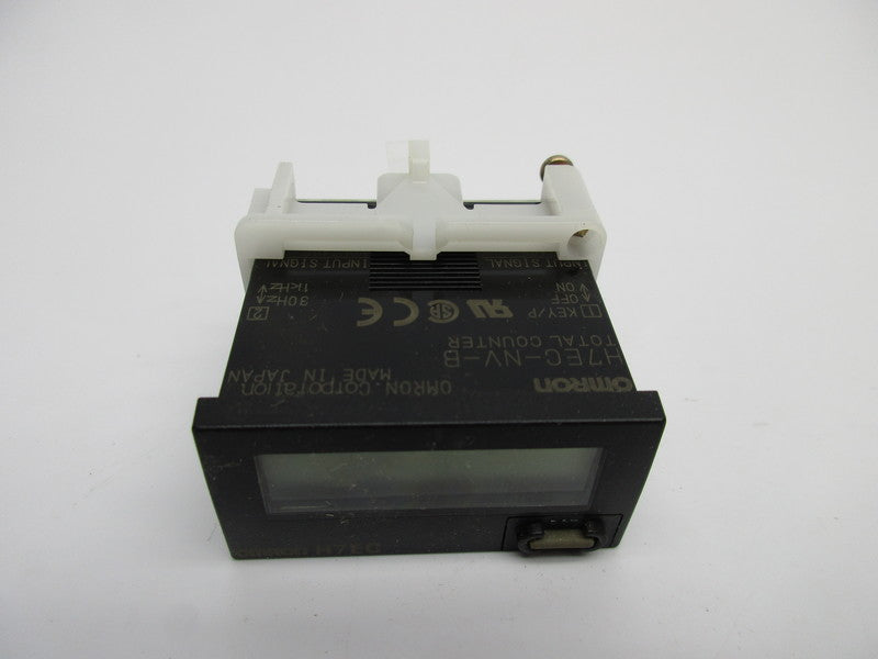 OMRON H7EC-NV-B NSNP