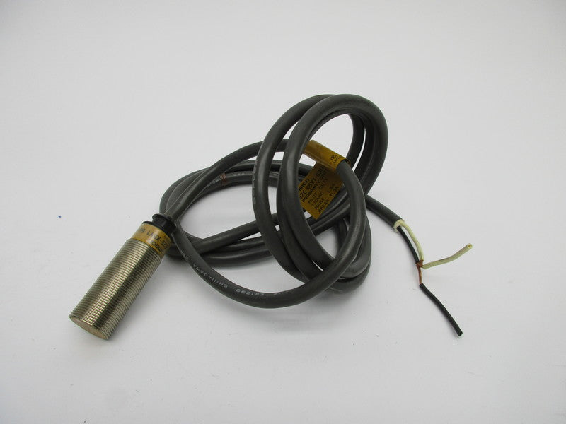 OMRON E2E-X5Y1-53US 120VAC NSNP