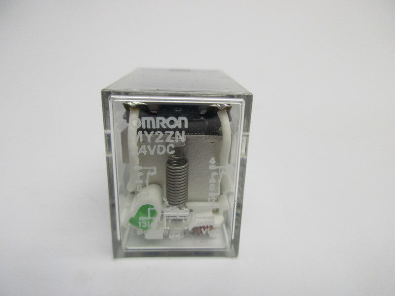 OMRON MY2ZN 24VDC NSNP