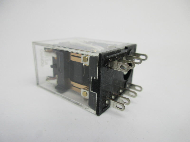 OMRON MY2ZN 24VDC NSNP