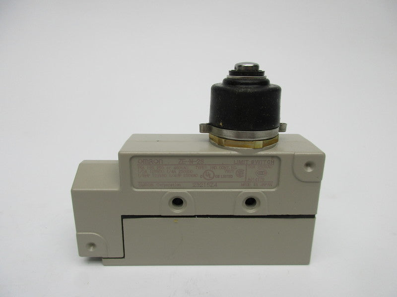 OMRON ZE-N-2S NSMP