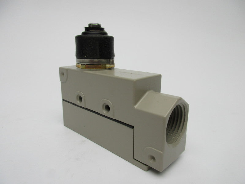 OMRON ZE-N-2S NSMP