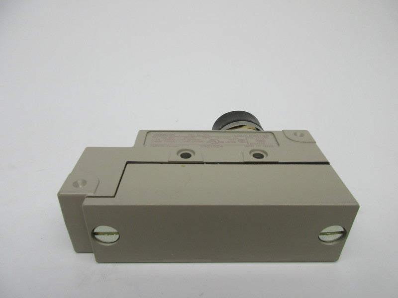 OMRON ZE-N-2S NSMP