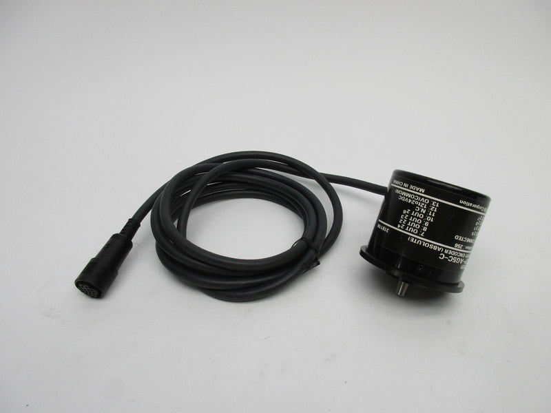 OMRON E6CP-AG5C-C NSNP