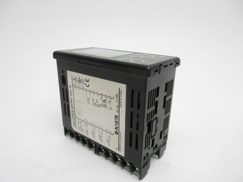 OMRON E5EN-R3HMT-500-N NSNP