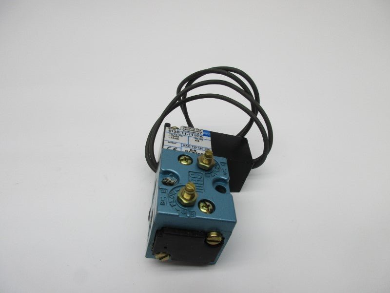 MAC 612B-11-111CA NSNP