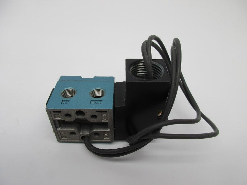MAC 612B-11-111CA NSNP