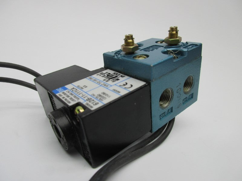MAC 612B-11-111CA NSNP