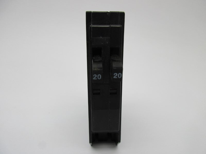 SQUARE D QOT2020 20A 120/240V NSNP