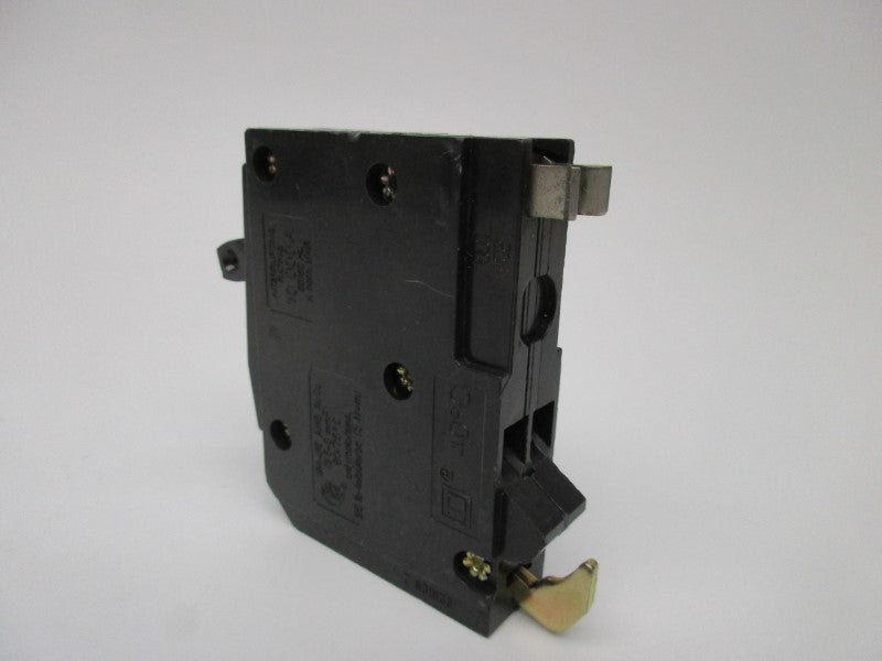 SQUARE D QOT2020 20A 120/240V NSNP