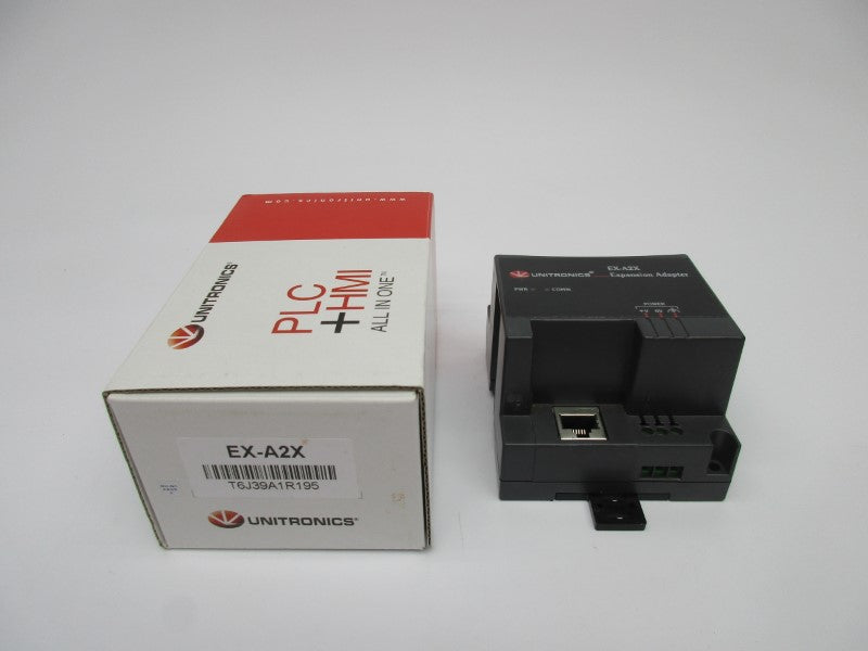 UNITRONICS EX-A2X NSMP