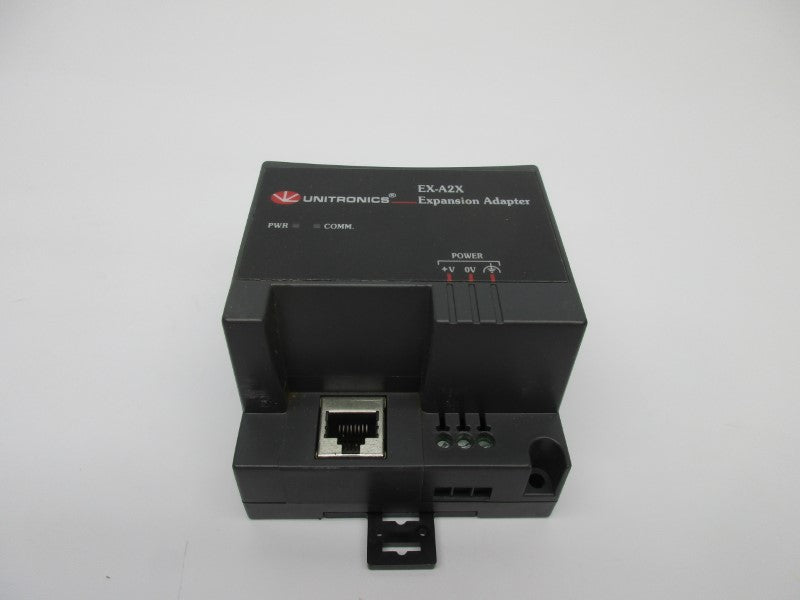 UNITRONICS EX-A2X NSMP