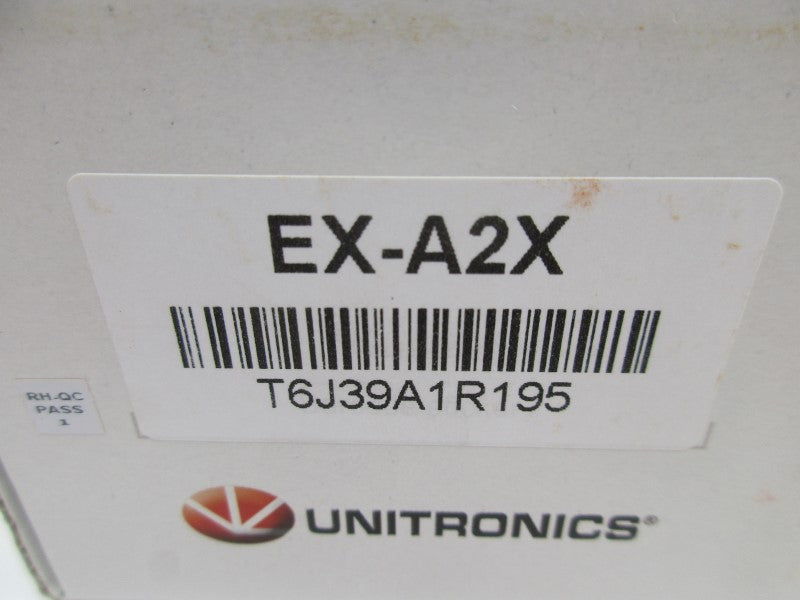 UNITRONICS EX-A2X NSMP