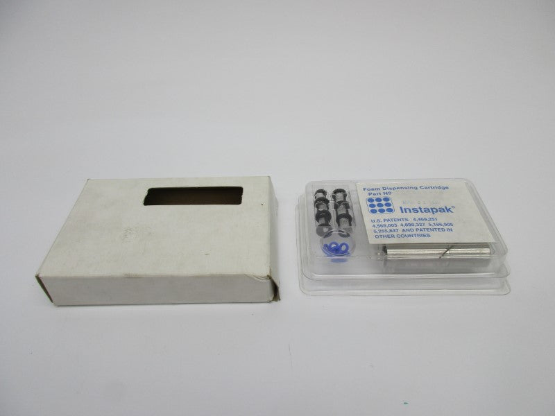 INSTAPAK 7052DD-18 NSMP