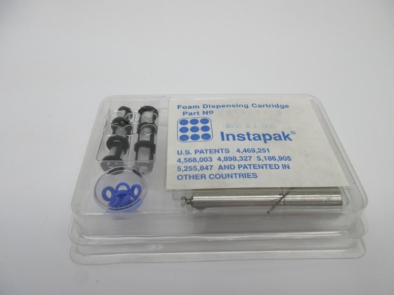 INSTAPAK 7052DD-18 NSMP