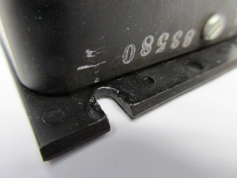 INDUSTRIAL SOLID STATE CONTROLS 1014UL-1F2A UNMP