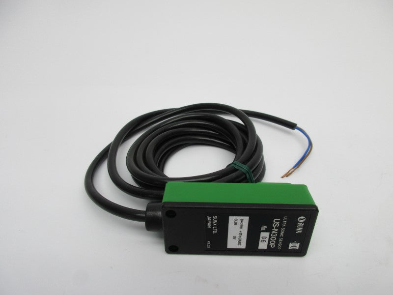 SUNX LTD US-N300P NSNP