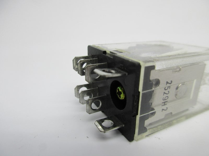 OMRON LY2 110/120VAC NSNP
