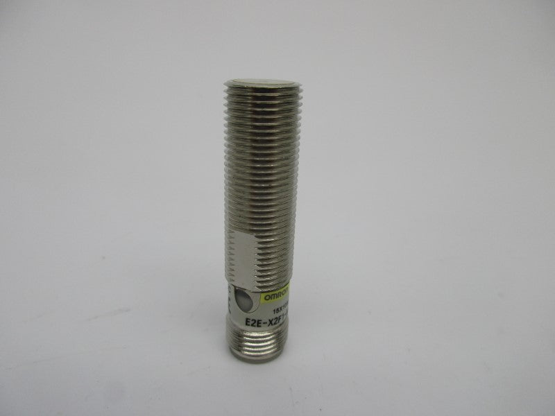 OMRON E2E-X2F1-M1 NSNP