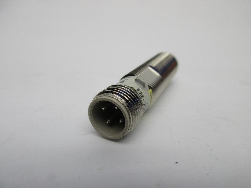 OMRON E2E-X2F1-M1 NSNP