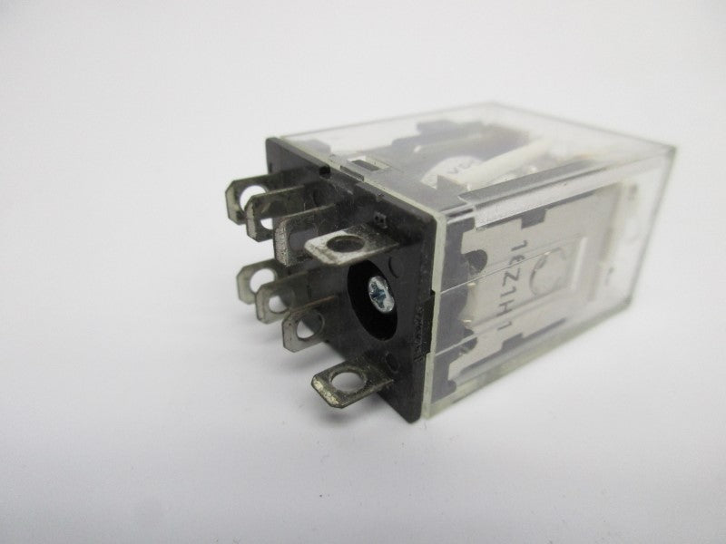 OMRON LY2N 24VDC 10A UNMP