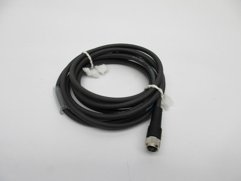 SICK 41VB E335179 125VAC/DC 4A 3PIN UNMP