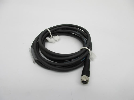 SICK 41VB E335179 125VAC/DC 4A 3PIN UNMP