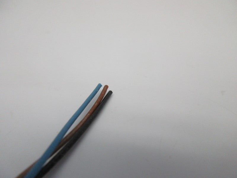 SICK 41VB E335179 125VAC/DC 4A 3PIN UNMP