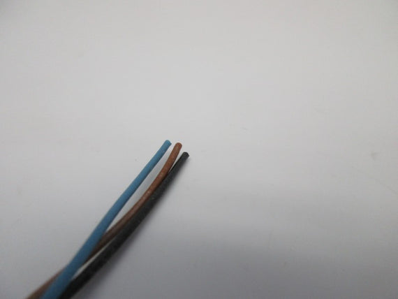 SICK 41VB E335179 125VAC/DC 4A 3PIN UNMP
