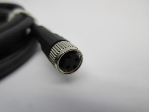 SICK 41VB E335179 125VAC/DC 4A 3PIN UNMP