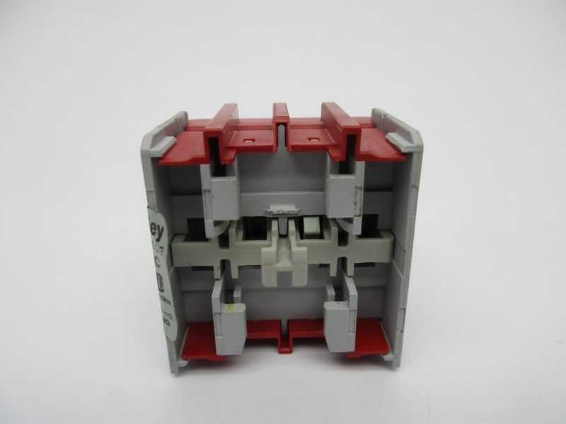 ALLEN BRADLEY 100S-F SER. A 10A 690V UNMP