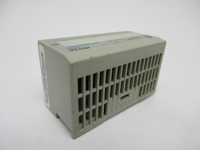ALLEN BRADLEY 1794-IB16 SER. A UNMP