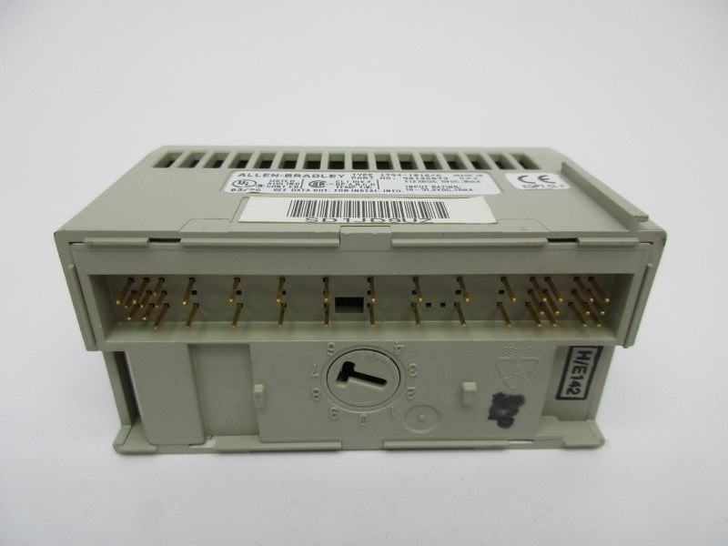 ALLEN BRADLEY 1794-IB16 SER. A UNMP