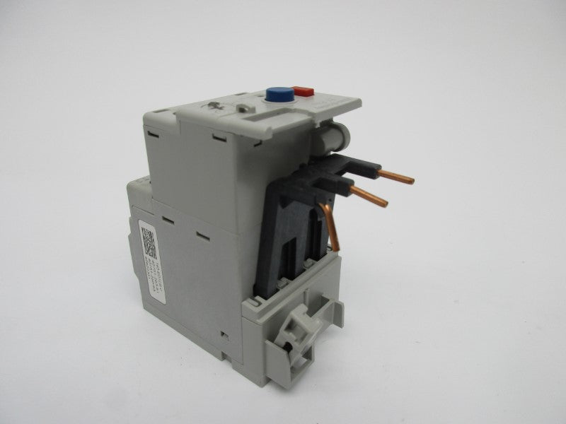 ALLEN BRADLEY 193-ED1CB SER. C 600V 1.0-5.0A UNMP