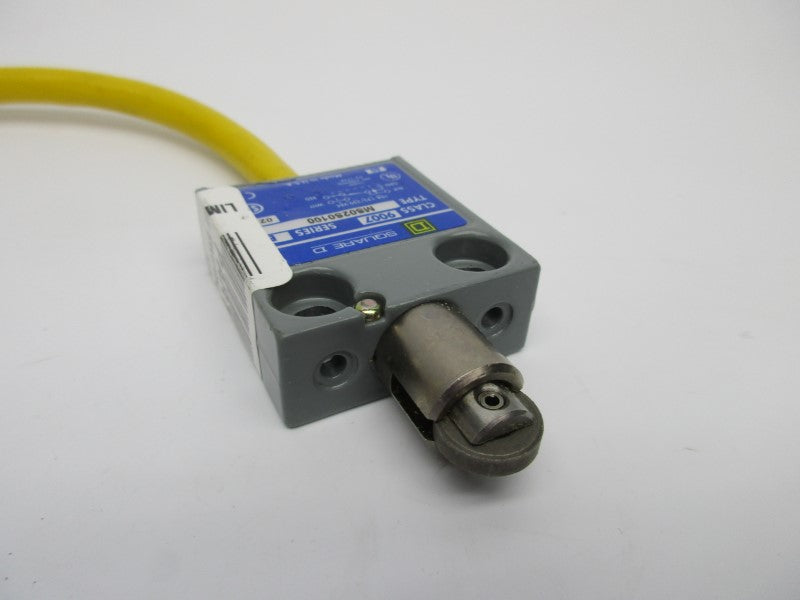 SQUARE D 9007MS02S0100 UNMP