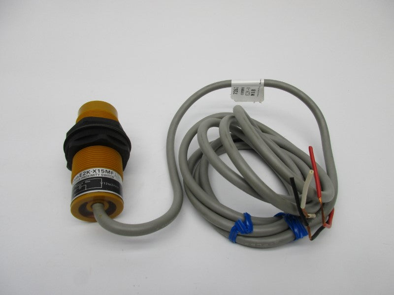 OMRON E2K-X15MF1 NSMP