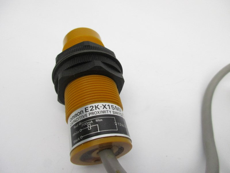OMRON E2K-X15MF1 NSMP