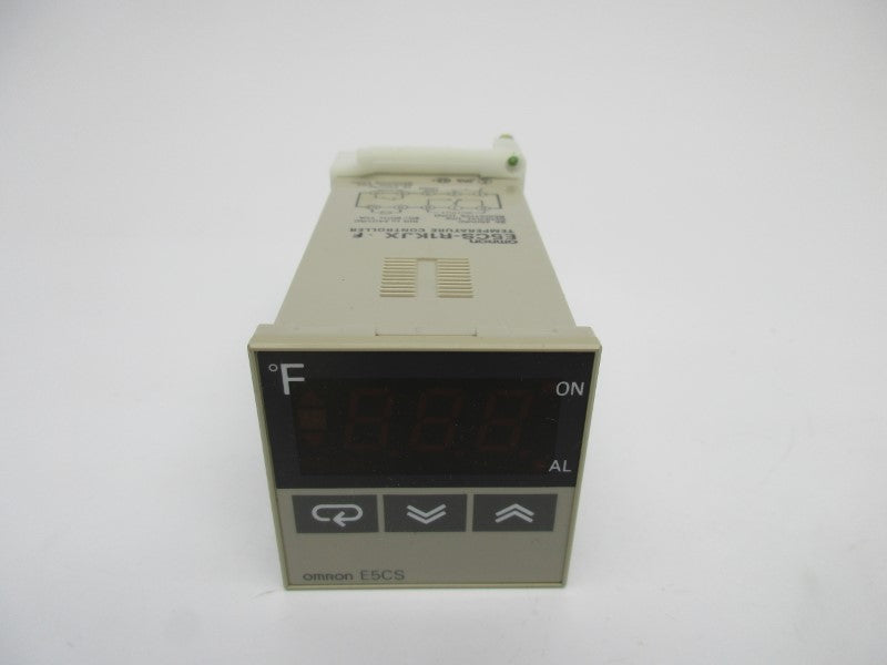 OMRON E5CS-R1KJX-F NSNP