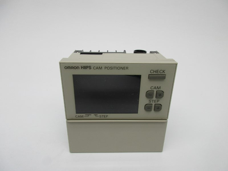 OMRON H8PS-8BP NSMP