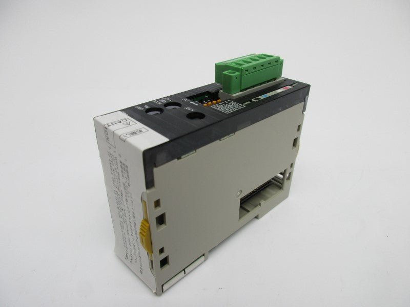 OMRON CJ1W-DRM21 NSMP