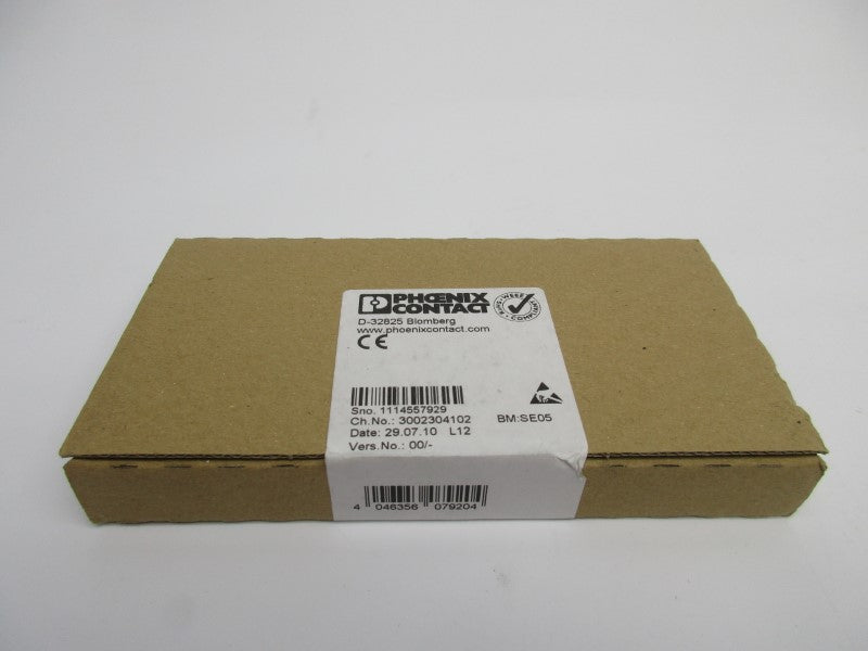 PHOENIX CONTACT IBIL24FLM-PAC 2736903 NSFS