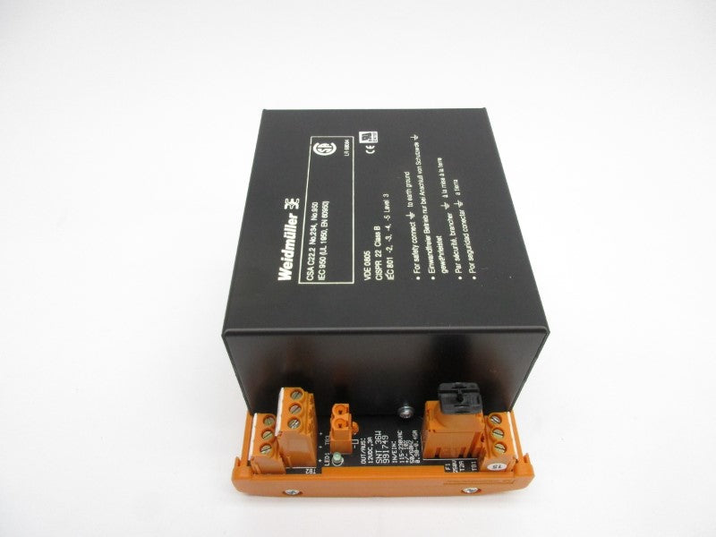 WEIDMULLER 991749 115-230VAC NSNP